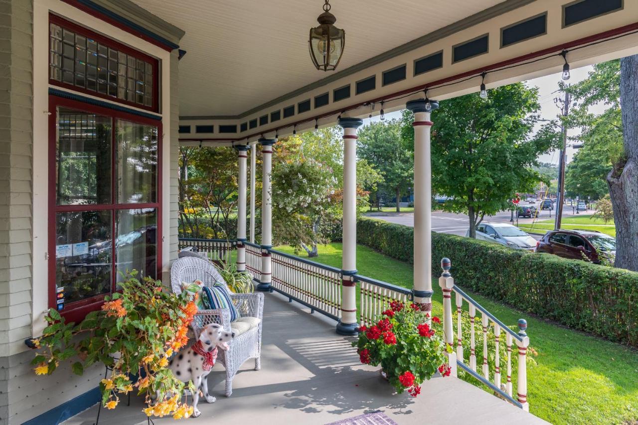 Bed and Breakfast 2W Lake à Skaneateles Extérieur photo