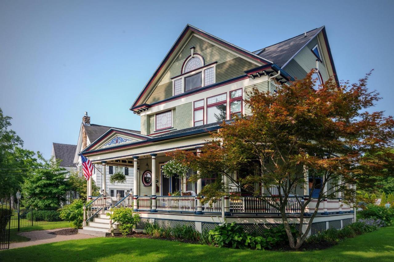 Bed and Breakfast 2W Lake à Skaneateles Extérieur photo